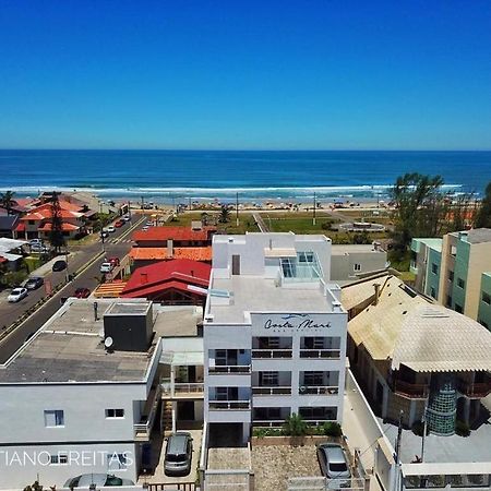 Residencial Costa Mare Lejlighed Torres Eksteriør billede