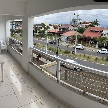 Residencial Costa Mare Lejlighed Torres Eksteriør billede
