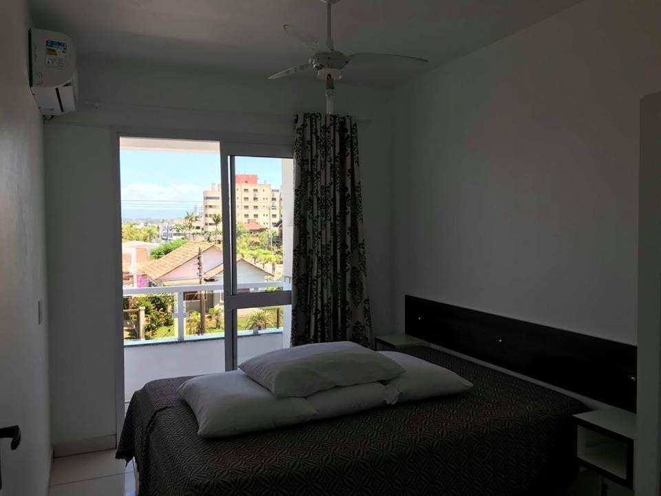 Residencial Costa Mare Lejlighed Torres Eksteriør billede
