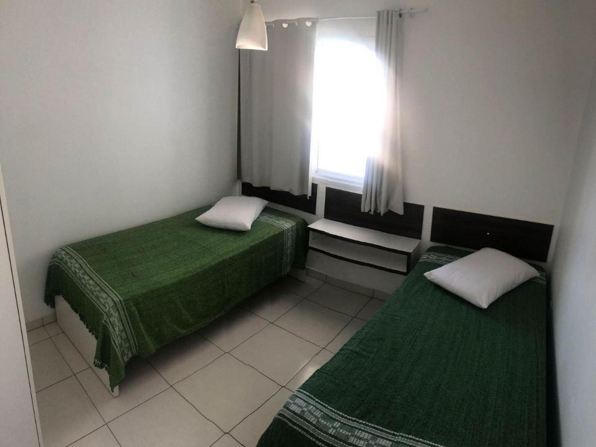 Residencial Costa Mare Lejlighed Torres Eksteriør billede