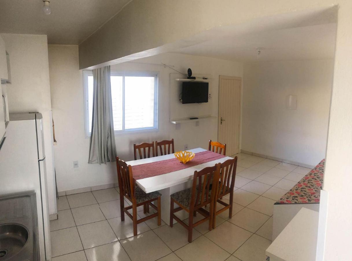 Residencial Costa Mare Lejlighed Torres Eksteriør billede