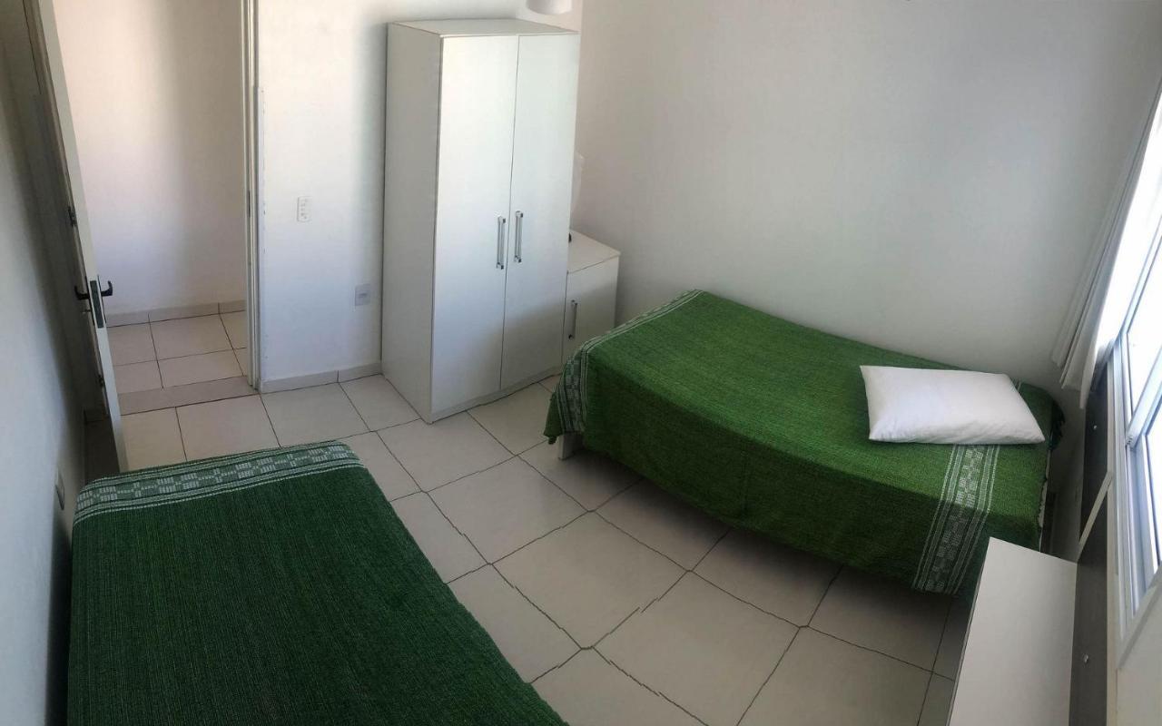 Residencial Costa Mare Lejlighed Torres Eksteriør billede