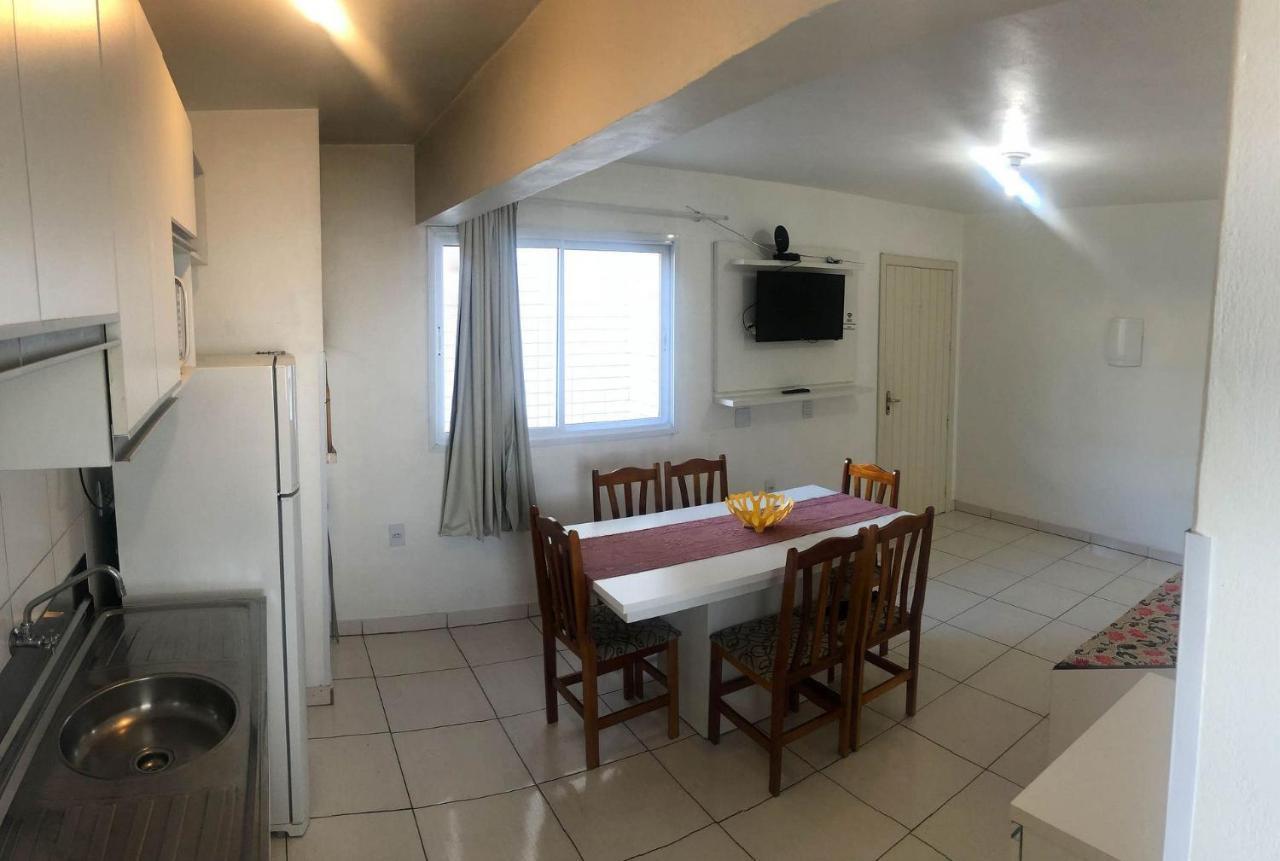 Residencial Costa Mare Lejlighed Torres Eksteriør billede