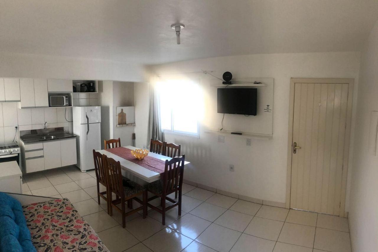 Residencial Costa Mare Lejlighed Torres Eksteriør billede