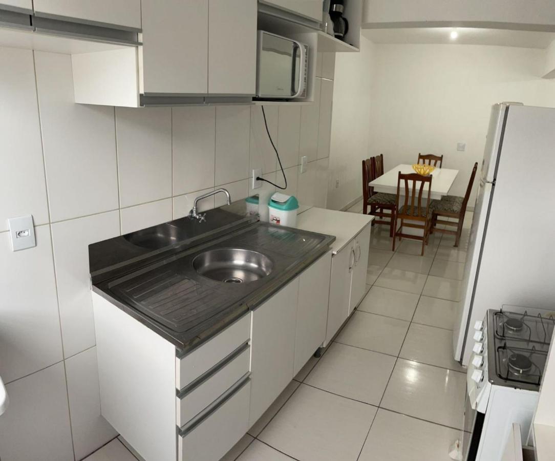 Residencial Costa Mare Lejlighed Torres Eksteriør billede