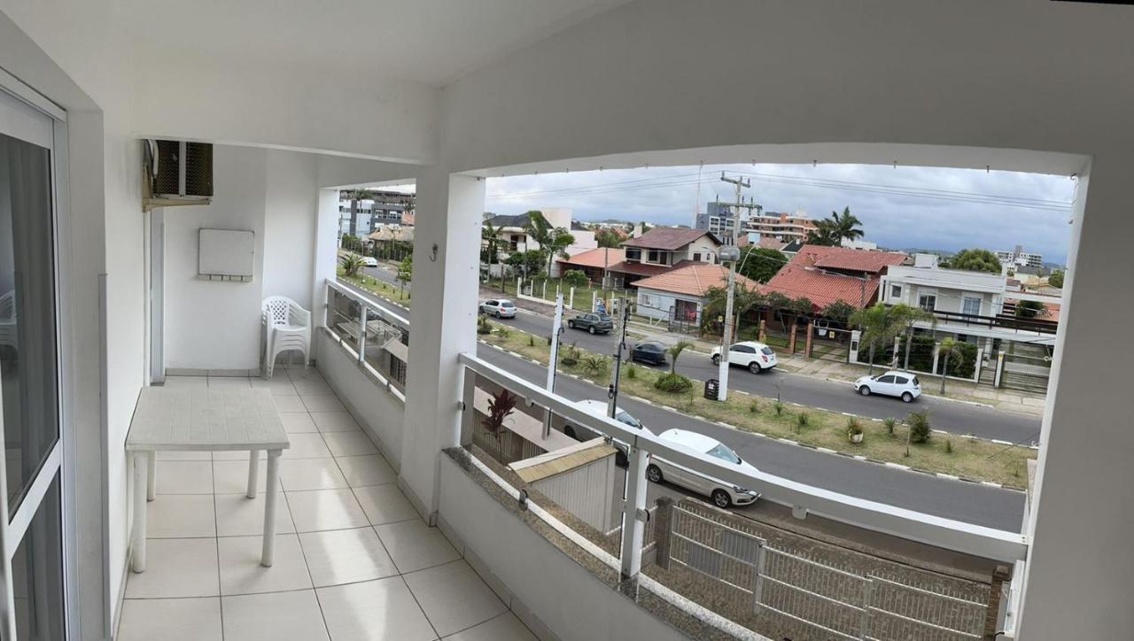 Residencial Costa Mare Lejlighed Torres Eksteriør billede