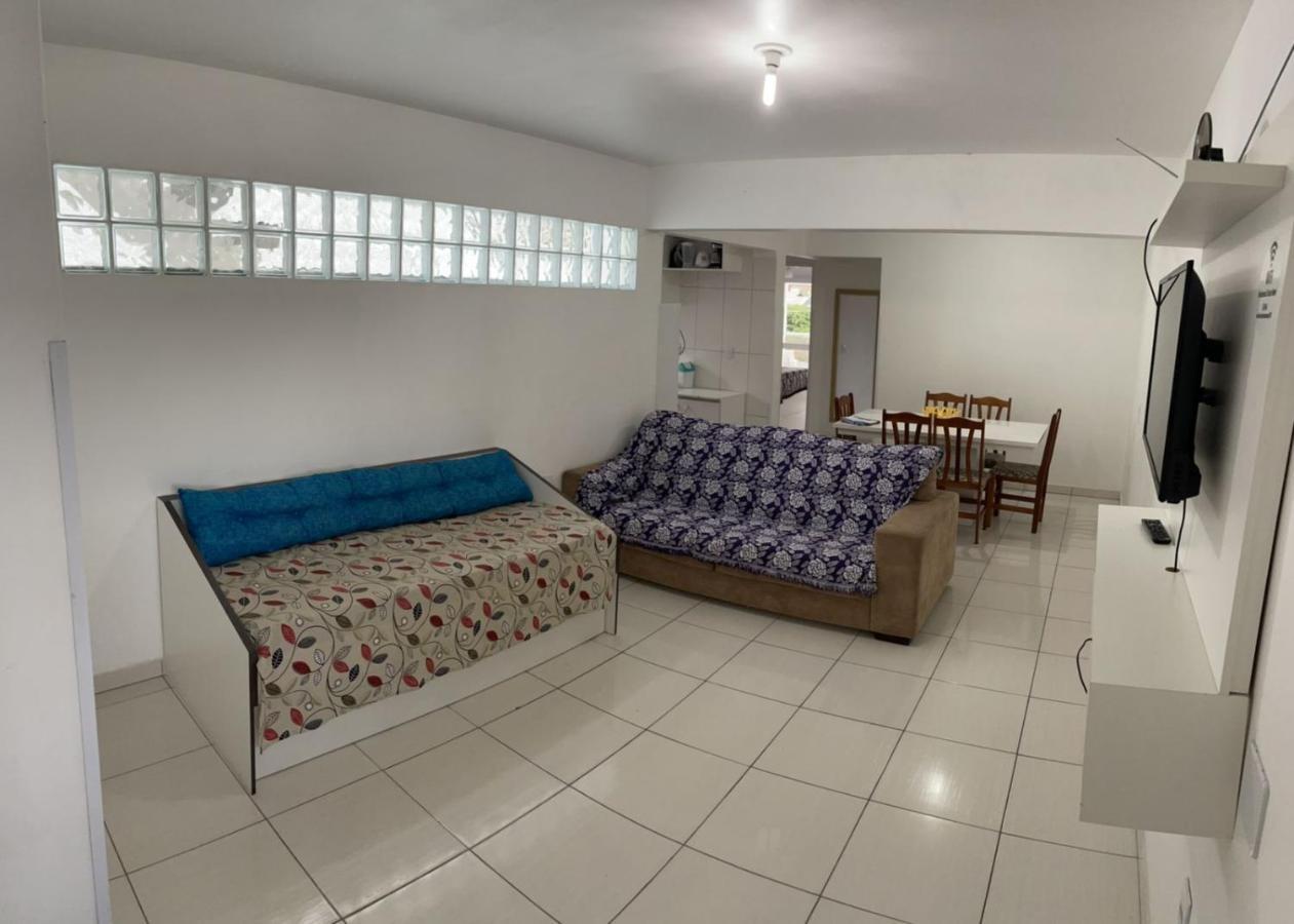 Residencial Costa Mare Lejlighed Torres Eksteriør billede